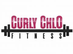 CURLY CHLO FITNESS